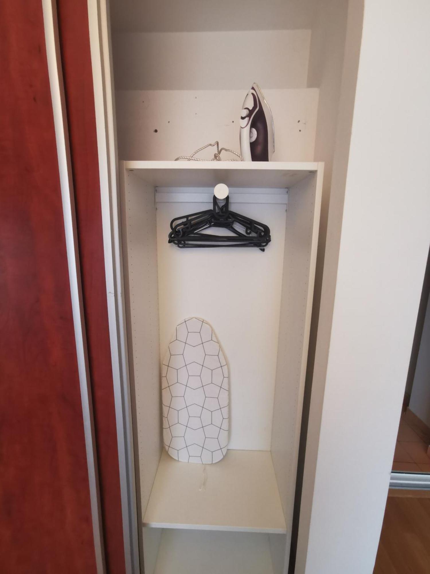 Apartament Black And White Bucureşti